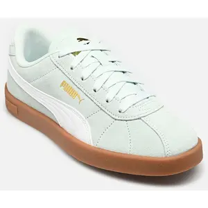 Puma Baskets Club Ii pas cher