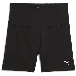 Comparateur de prix : Puma Short moulant à taille haute CLOUDSPUN Femme noir XS