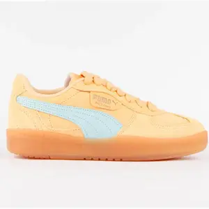 Baskets femme Puma Palermo Moda Xtra Gum Jaune 37 400323-06