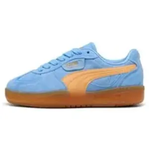 Baskets femme Puma Palermo Moda Xtra Gum Rose 36 400323-05 pas cher