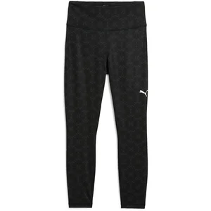 Puma Legging 7/8 TAD GRAPHIC Femme noir MVendu paramazon
