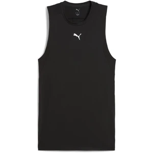 Puma Débardeur doux et respirant CLOUDSPUN Homme noir XS pas cher