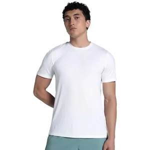 Puma T-shirt doux à logo CLOUDSPUN Homme blanc XLVendu paramazon