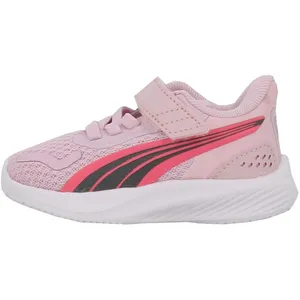 Puma Chaussures Scratch Puma Pounce Ac+ Inf Rose - 21 pas cher