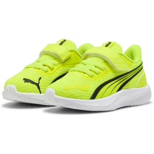 Puma Chaussures De Running Pounce Ac+ pas cher