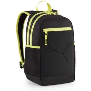 Comparateur de prix : PUMA PUMA BUZZ Small Backpack, Sacs à dos superposés aux femmes, PUMA Black, OSFA - 091327