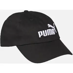 PUMA ESS NO.1 Logo BB Cap Jr, Bonnet Mixte Enfant, PUMA Black, pas cher