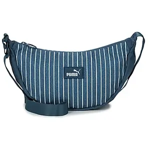 Comparateur de prix : PUMA Sac Demi-Lune UP Surf Club Femme (3 L) OneSize Navy Denim Look Blue