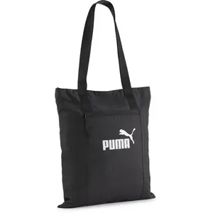 Comparateur de prix : PUMA Sac fourre-Tout Base Femme OneSize Black