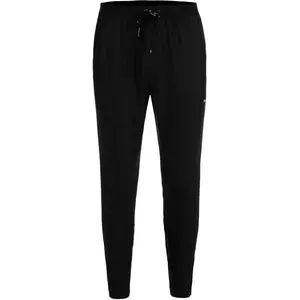 Comparateur de prix : Puma Pantalon de running fuselé CLOUDSPUN Homme noir M