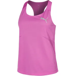 Puma Débardeur RACEDAY ULTRASPUN Femme violet XL pas cher