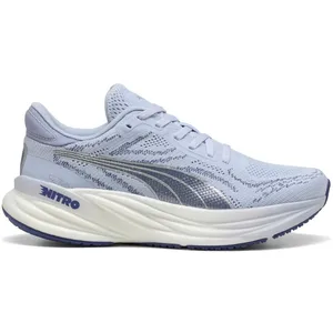 Puma Magnify Nitro 2 Chaussures de sport femme Bleu 41 pas cher