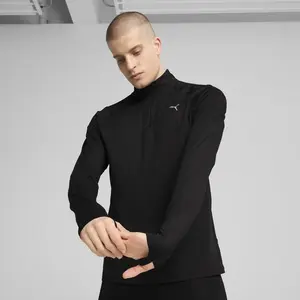 Comparateur de prix : Veste Puma  M Run Velocity Cloudspun 14 Zip P30027410