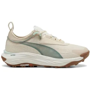 Puma Chaussures De Running Voyage Nitro 3 Tech pas cher