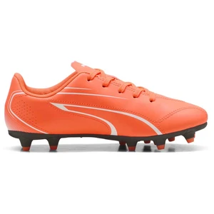 Puma Chaussures De Football Vitoria Fg/ag pas cher
