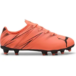 Comparateur de prix : Chaussures de football enfant Puma Attacanto FG/AG Rouge 37 107480144