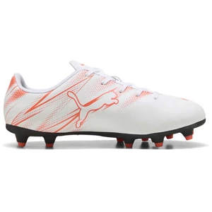 Puma Chaussures De Football Attacanto Fg/ag pas cher