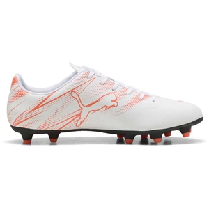 Puma Chaussures De Football Attacanto Fg/ag pas cher