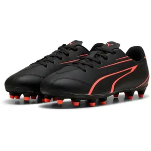 Puma Chaussures De Football Vitoria Fg/ag pas cher