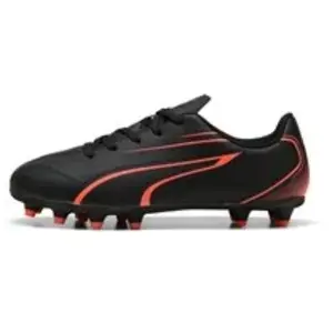 Puma Chaussures De Football Vitoria Fg/ag pas cher