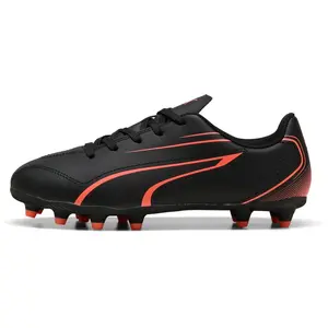 Puma Chaussures De Football Vitoria Fg/ag pas cher