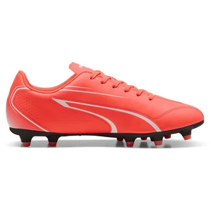 Puma Chaussures De Football Vitoria Fg/ag pas cher