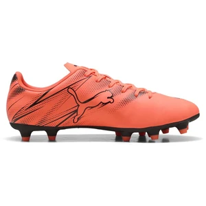 Puma Chaussures De Football Attacanto Fg/ag pas cher