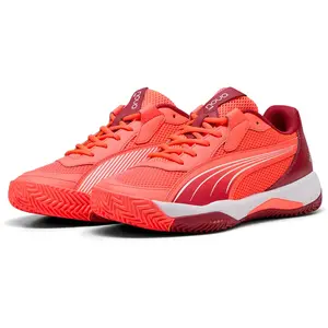 Puma Chaussures De Padel Nova Court pas cher