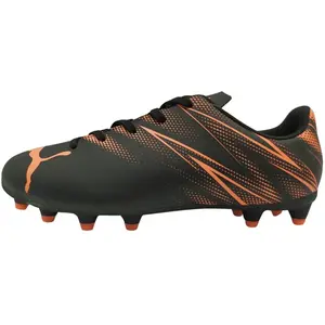 Puma Chaussures De Football Attacanto Fg/ag pas cher