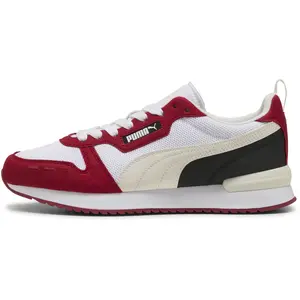 Puma R78 M par Puma Bordeaux 40 Homme pas cher