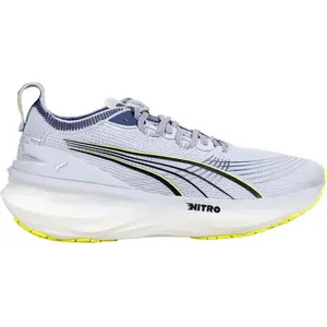 Chaussures de running Puma ForeverRun Nitro 2 Bleu 42 MAG9323139 pas cher
