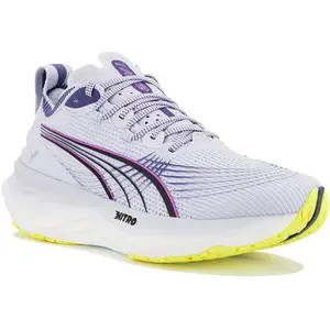 Chaussures de running femme Puma ForeverRun Nitro 2 Bleu 38 MAG9323127 pas cher