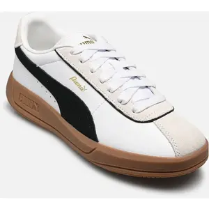 Puma Baskets Club Klassika pas cher