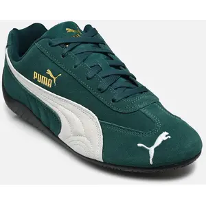 Baskets Puma Speedcat OG Vert 45 398846-12 pas cher