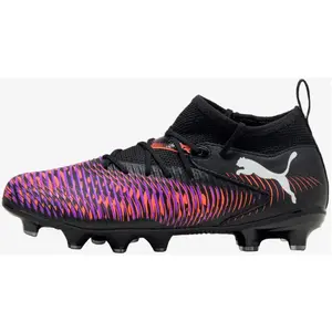 Puma Chaussures De Football Future 8 Match Fg/ag pas cher