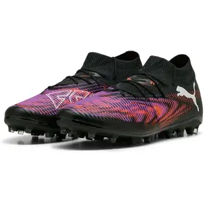 Puma Chaussures De Football Future 8 Match Mg pas cher