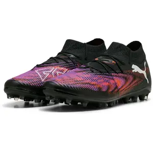 Puma Chaussures De Football Future 8 Match Mg pas cher