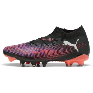 Puma Chaussures De Football Future 8 Match Fg/ag Womens pas cher