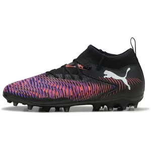 Puma Chaussures De Football Future 8 Match Mg pas cher