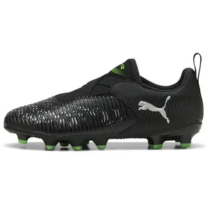 Puma Chaussures De Football Junior Future 8 Match Ll Fg/ag pas cher
