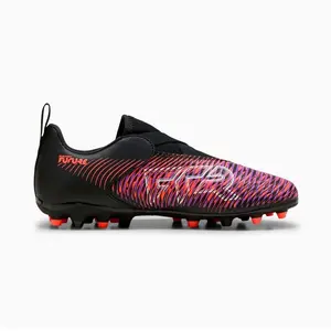 Puma Chaussures De Football Future 8 Match Ll Mg pas cher
