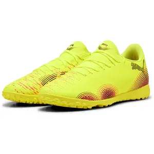 Puma Chaussures De Football Future 8 Play Tt pas cher