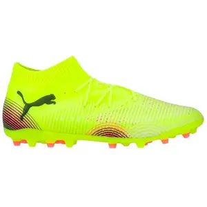 Puma Chaussures De Football Future 8 Pro Mg pas cher