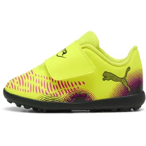 Puma Chaussures De Football Pour Enfants Future 8 Play Tt V pas cher