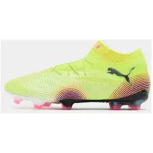 Chaussures de football Puma Future 8 Ultimate FG Jaune 43 108138-03 pas cher