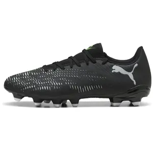 PUMA FUTURE Play FG - Black, Black 42 pas cher