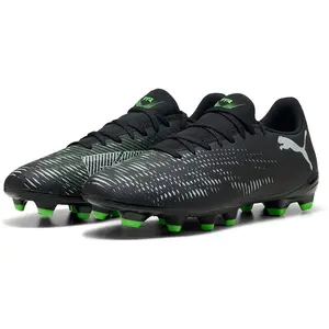 PUMA FUTURE Play FG - Black, Black 43 pas cher