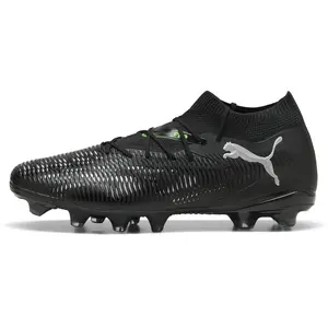 PUMA FUTURE Match FG Homme - Black, Black 43 pas cher