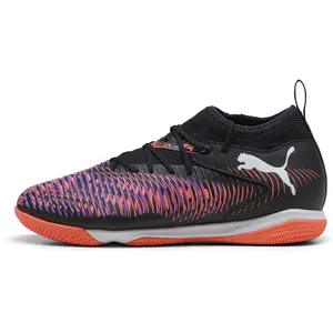 Puma Chaussures De Football Future 8 Match It + Mid pas cher