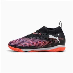 Puma Chaussures De Football Future 8 Match It + Mid pas cher